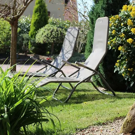 Au Centre De L'alsace Scherwiller