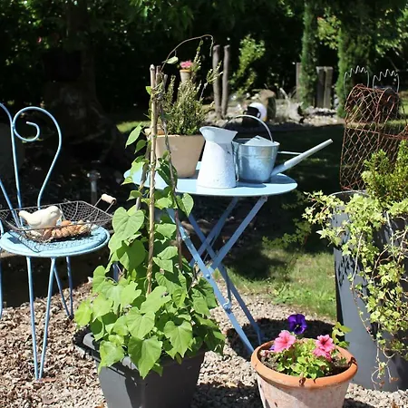 Au Centre De L'alsace *