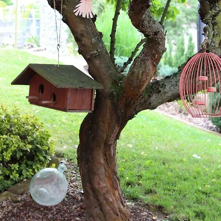 Holiday home Au Centre De L'alsace