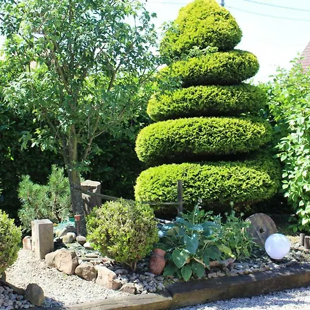 Au Centre De L'alsace Scherwiller