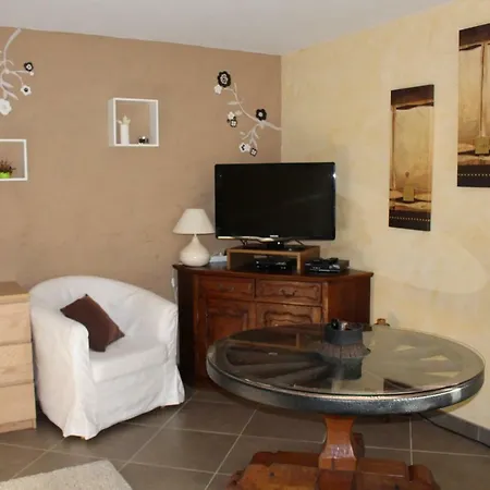 Au Centre De L'alsace *