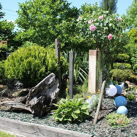 Au Centre De L'alsace *