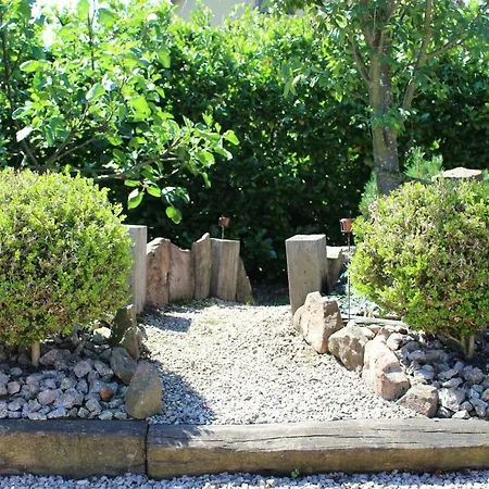 Дом отдыха Au Centre De L'alsace