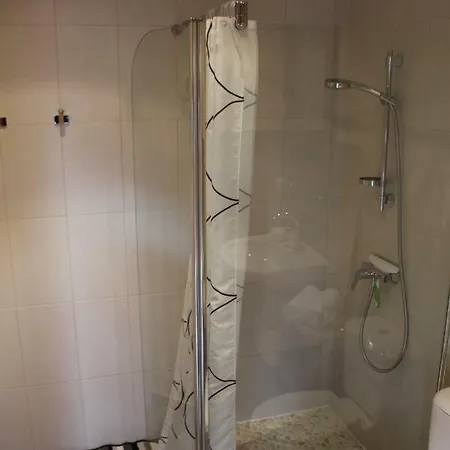 Au Centre De L'alsace