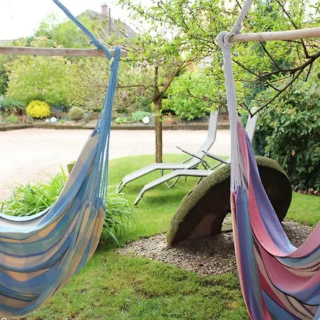 Дом отдыха Au Centre De L'alsace *