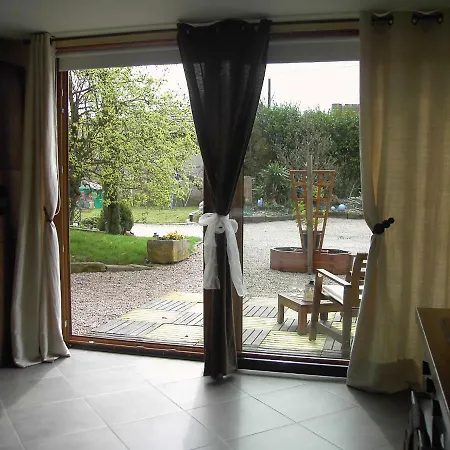 Holiday home Au Centre De L'alsace *