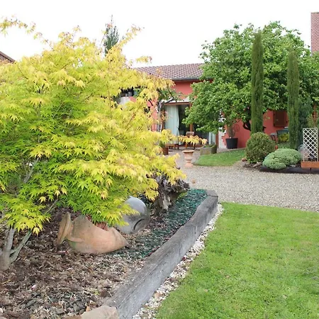 Au Centre De L'alsace Holiday home *