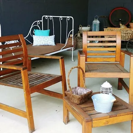 Дом отдыха Au Centre De L'alsace *