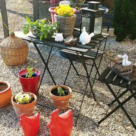 Au Centre De L'alsace *