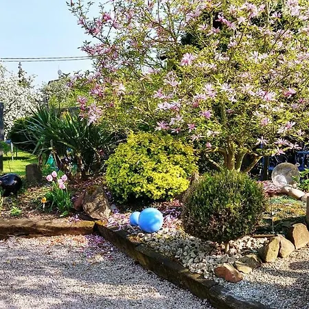 Au Centre De L'alsace