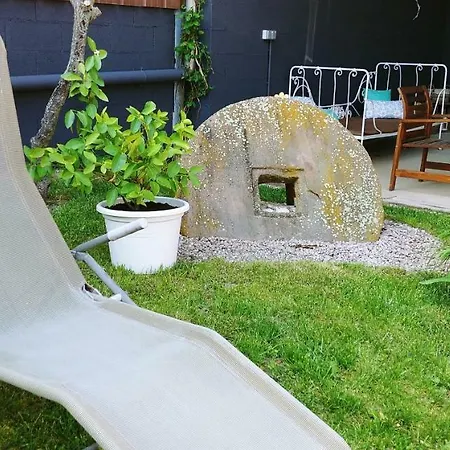 Au Centre De L'alsace