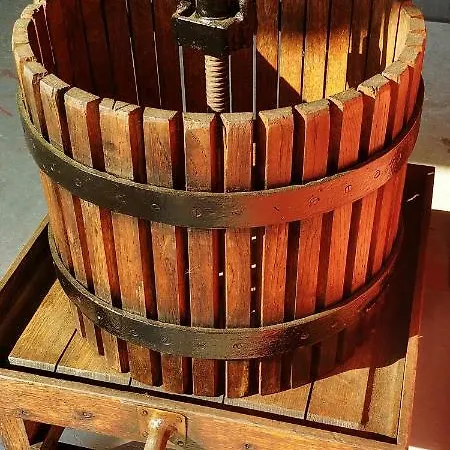 Au Centre De L'alsace * Scherwiller