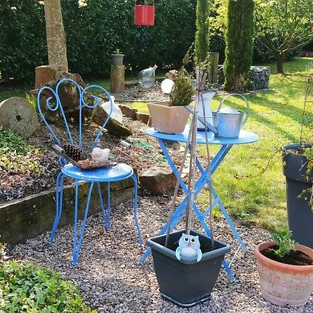 Au Centre De L'alsace Scherwiller