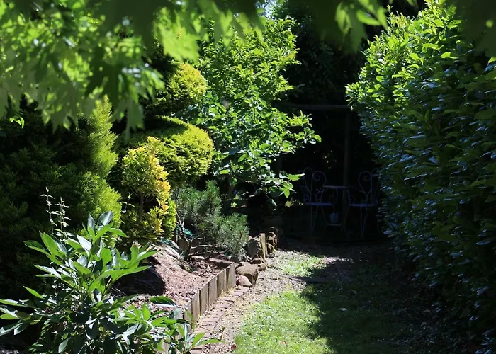 Au Centre De L'alsace Holiday home Scherwiller