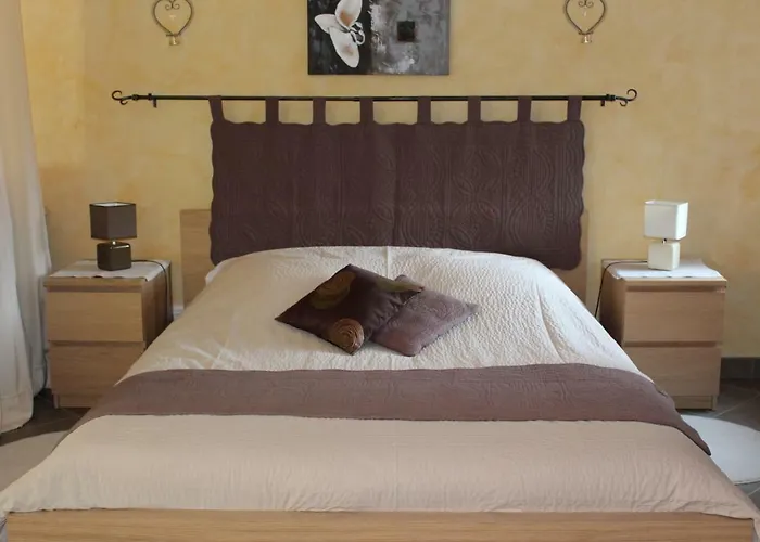 Au Centre De L'alsace *