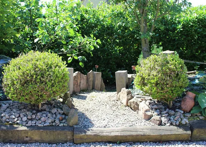 Holiday home Au Centre De L'alsace