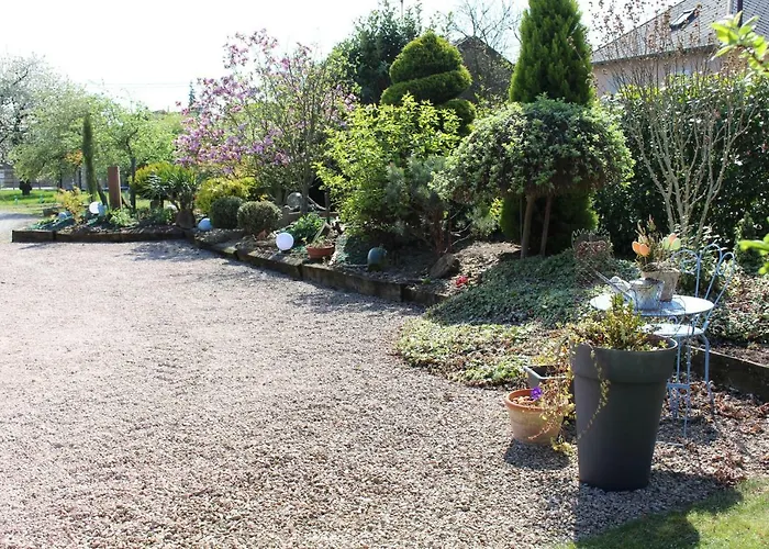 Holiday home Au Centre De L'alsace *