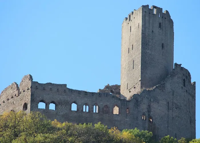 Au Centre De L'alsace Holiday home