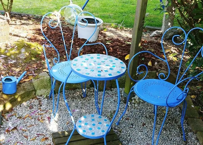 Au Centre De L'alsace *